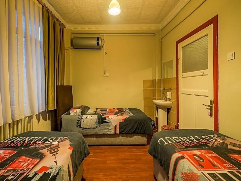 Erenler Hostel image