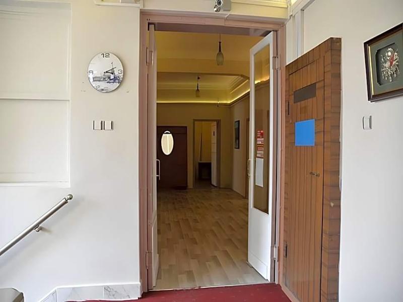 Erenler Hostel image