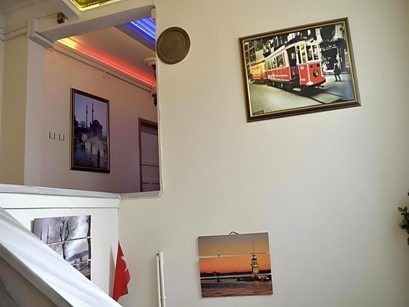Erenler Hostel image