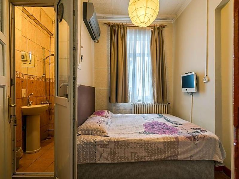 Erenler Hostel image