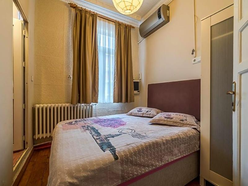 Erenler Hostel image