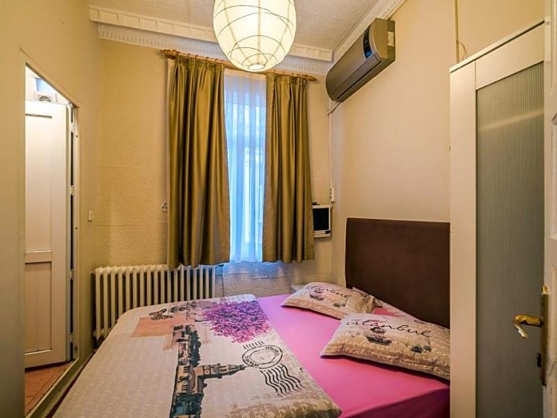 Erenler Hostel image