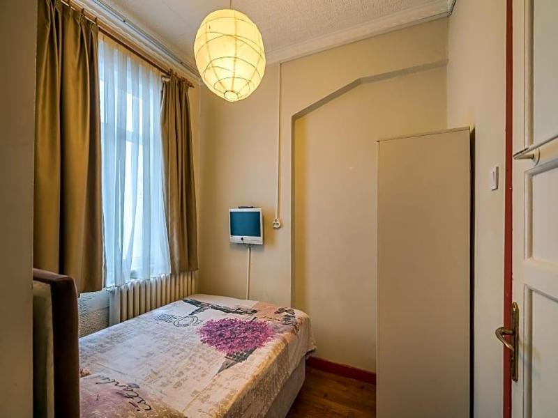 Erenler Hostel image