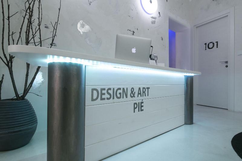 Design Art Pie Boutique Hotel