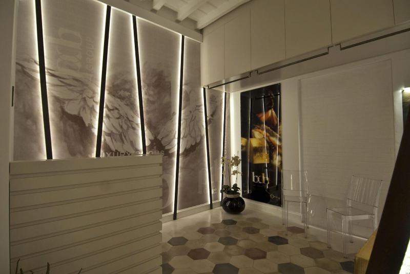 Bdb Luxury Rooms Navona Angeli
