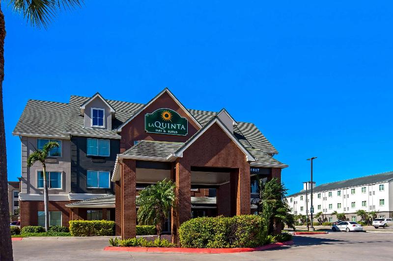 La Quinta Inn & Suites Pharr North McAllen