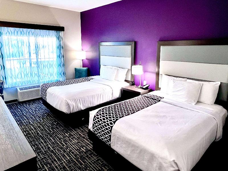 La Quinta Inn & Suites Pharr North Mcallen image