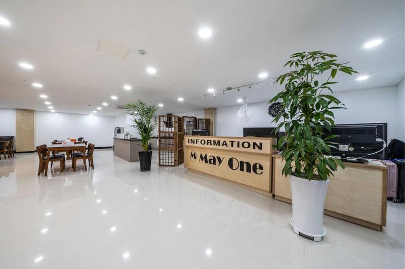 Mayone Hotel image