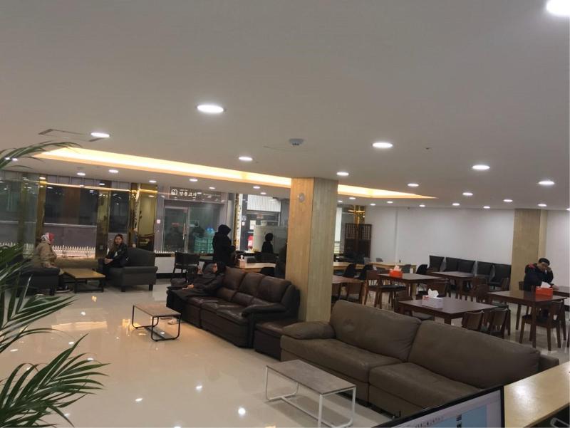 Mayone Hotel image