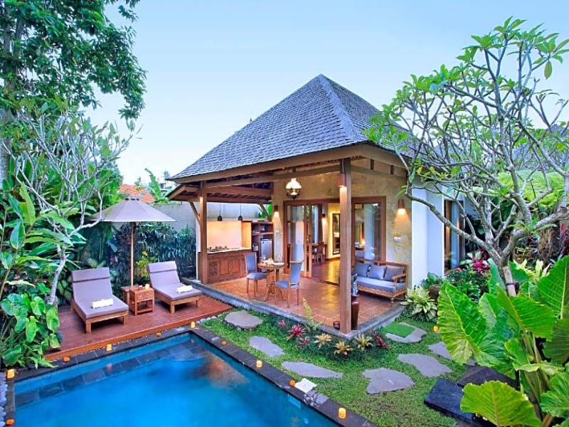 Graha Sandat Villas image