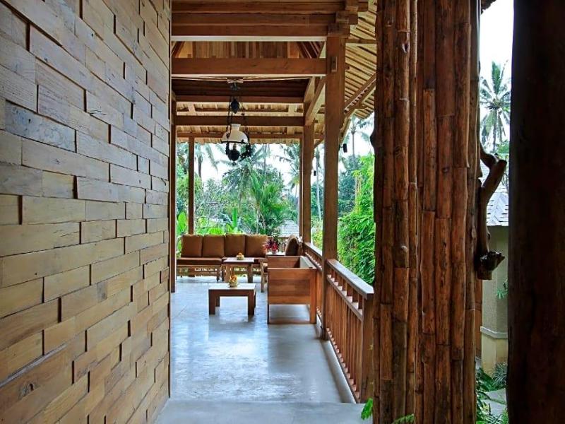 Graha Sandat Villas image