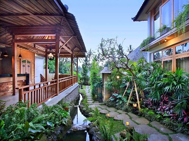 Graha Sandat Villas image