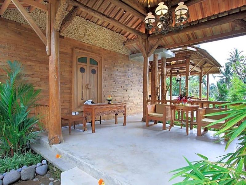 Graha Sandat Villas image