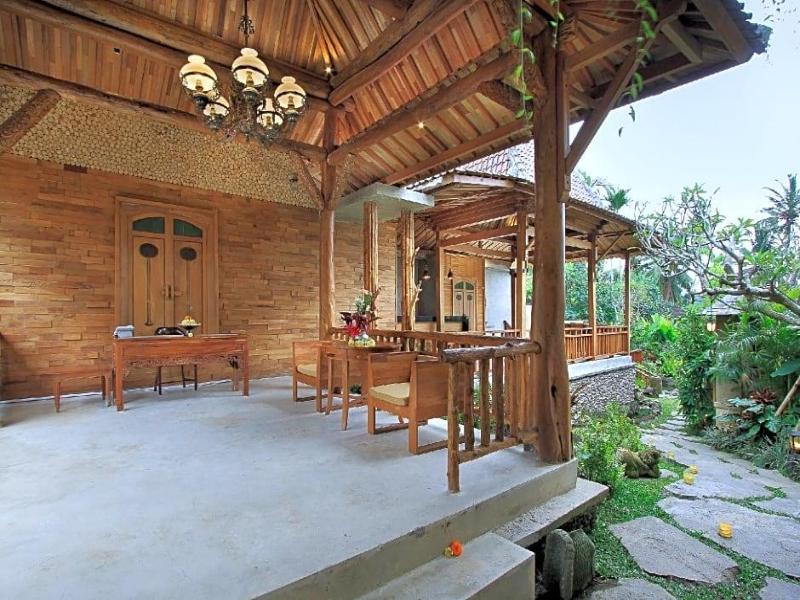 Graha Sandat Villas image