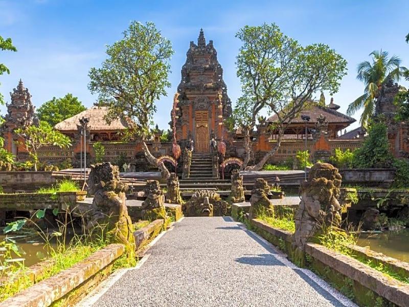 Graha Sandat Villas image