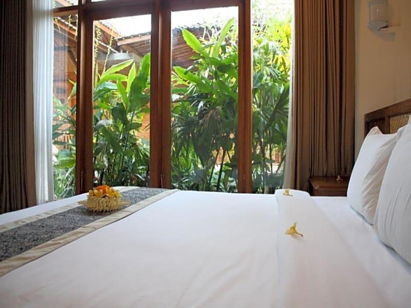 Graha Sandat Villas image