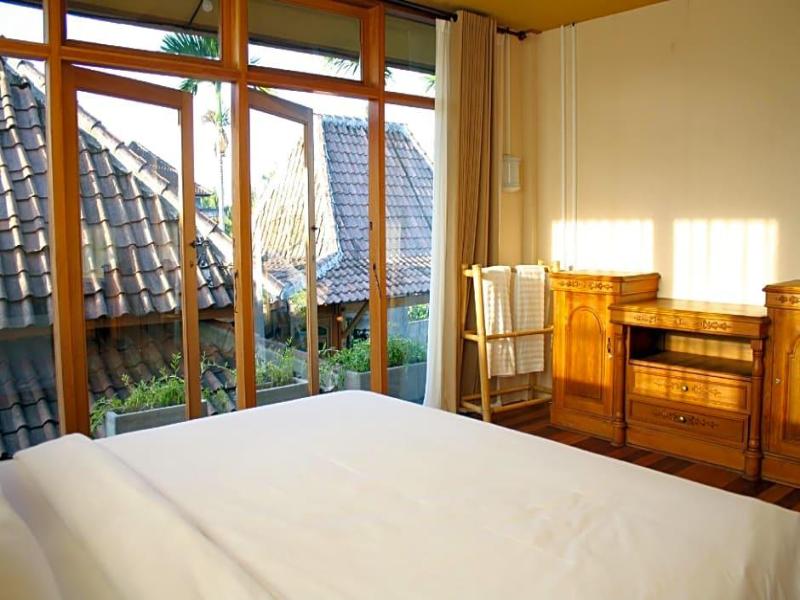 Graha Sandat Villas image