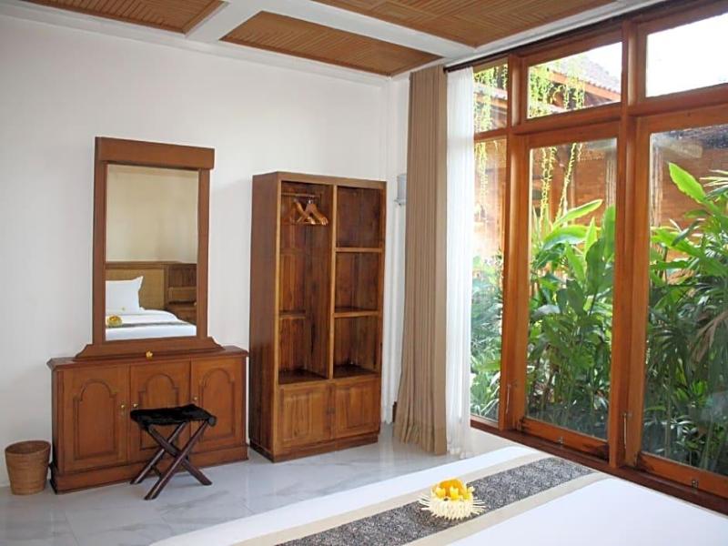 Graha Sandat Villas image