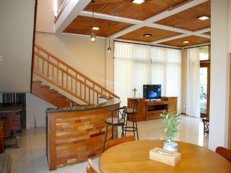 Graha Sandat Villas image