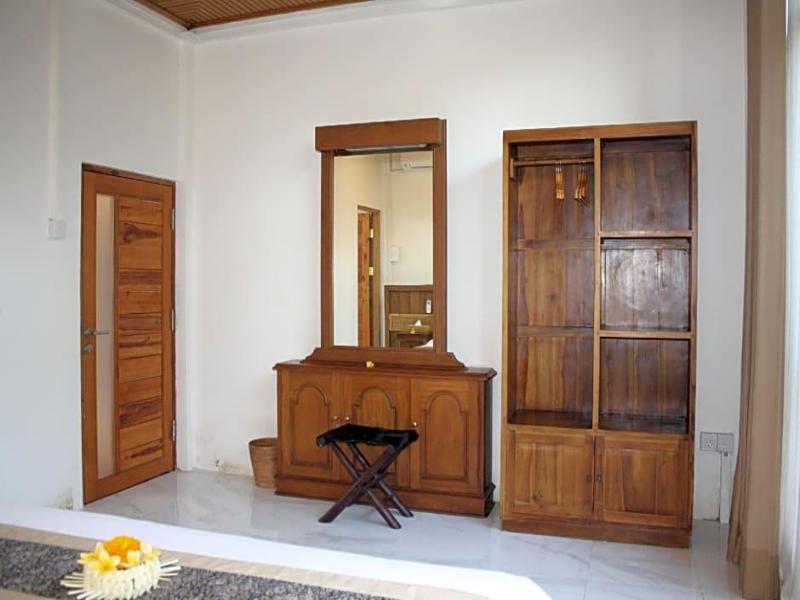 Graha Sandat Villas image
