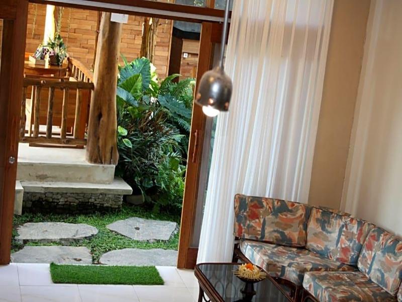 Graha Sandat Villas image