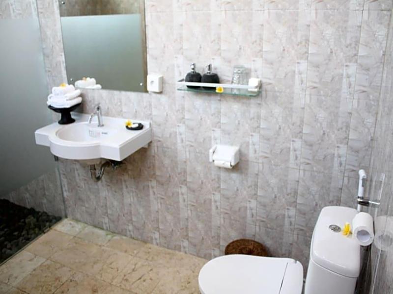 Graha Sandat Villas image
