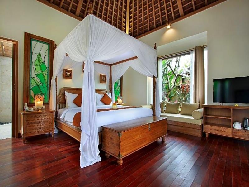 Graha Sandat Villas image