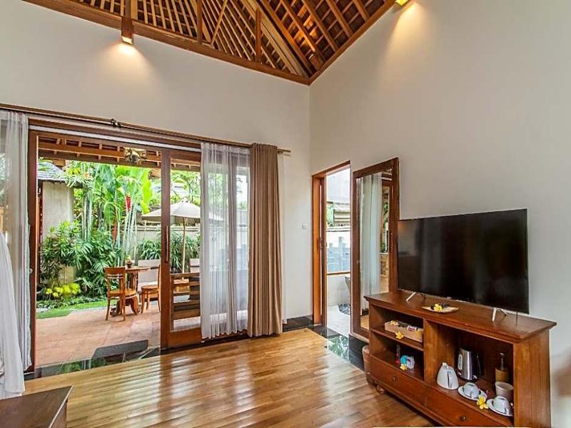 Graha Sandat Villas image