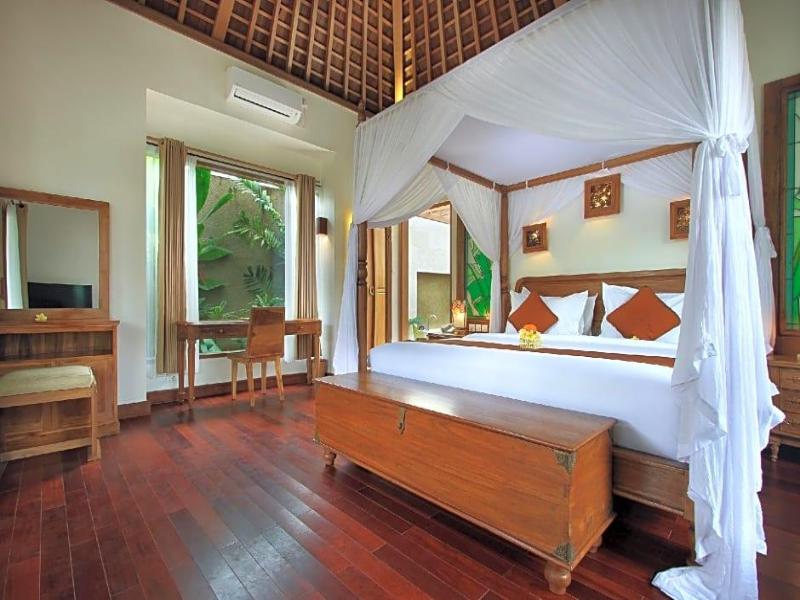 Graha Sandat Villas image