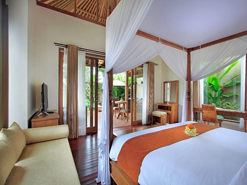Graha Sandat Villas image