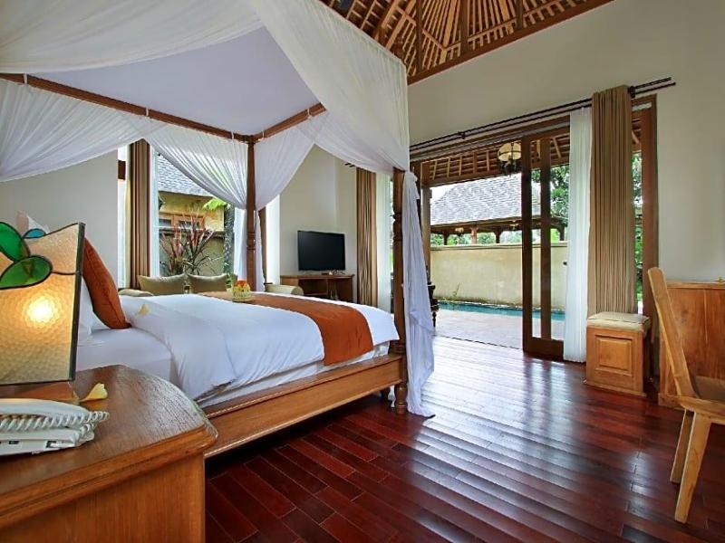 Graha Sandat Villas image