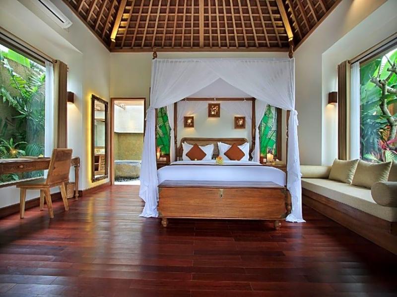 Graha Sandat Villas image