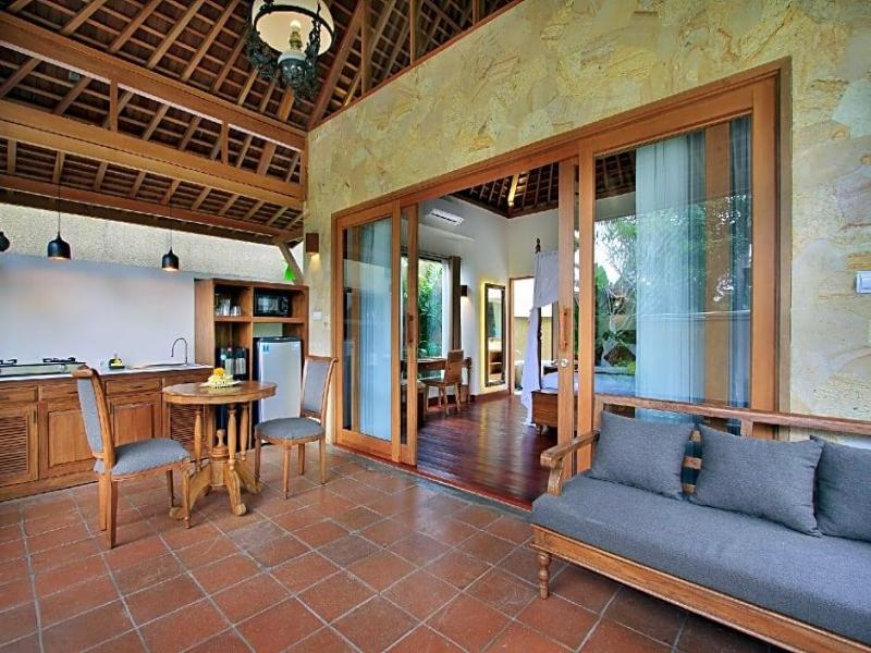 Graha Sandat Villas image