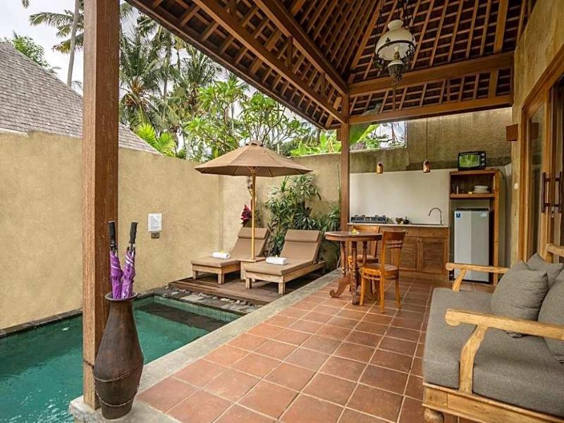 Graha Sandat Villas image