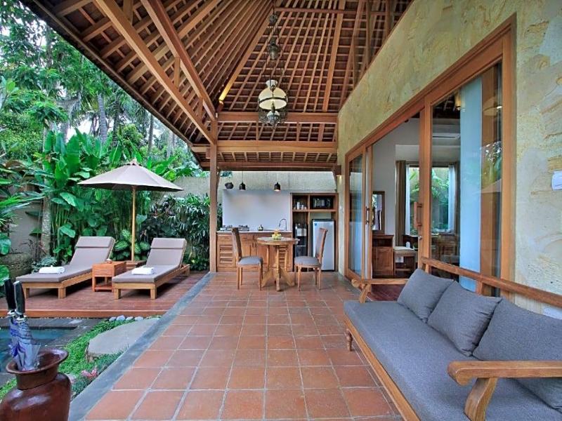 Graha Sandat Villas image