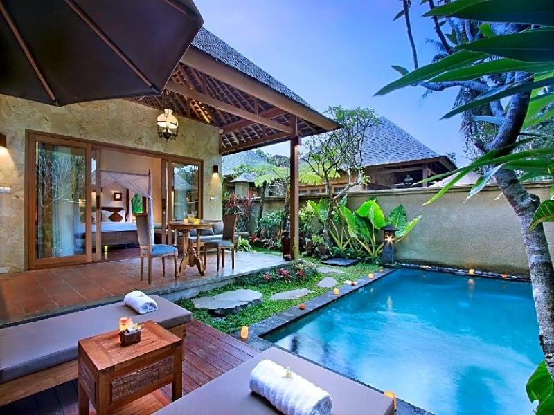 Graha Sandat Villas image