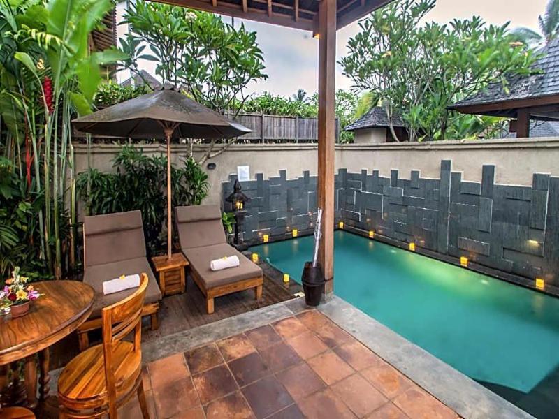 Graha Sandat Villas image