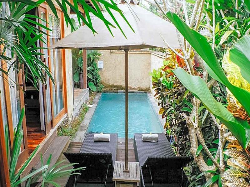 Graha Sandat Villas image
