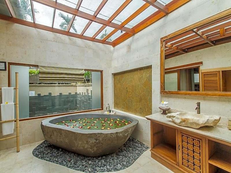 Graha Sandat Villas image