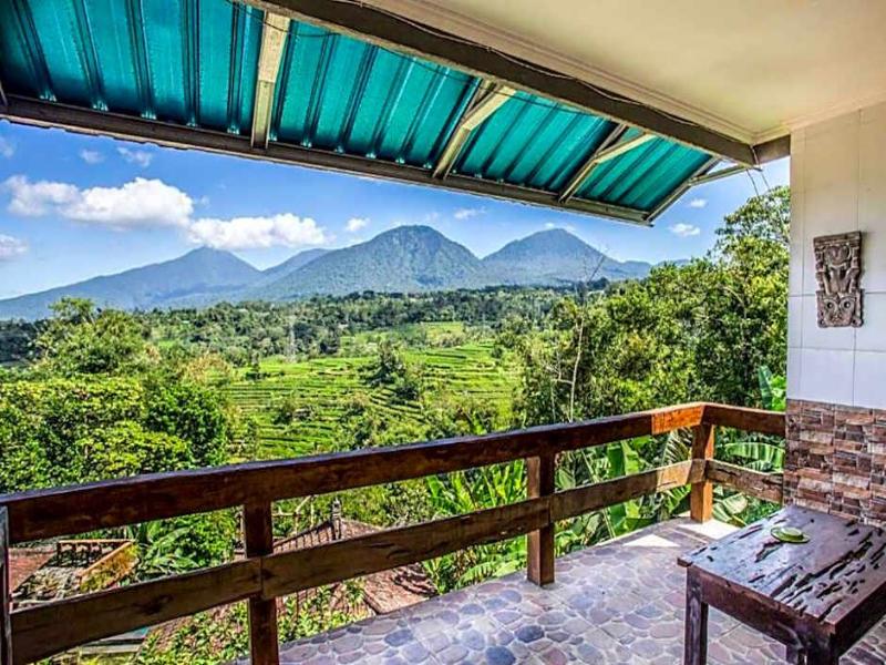 Pondok Nyoman Bedugul image