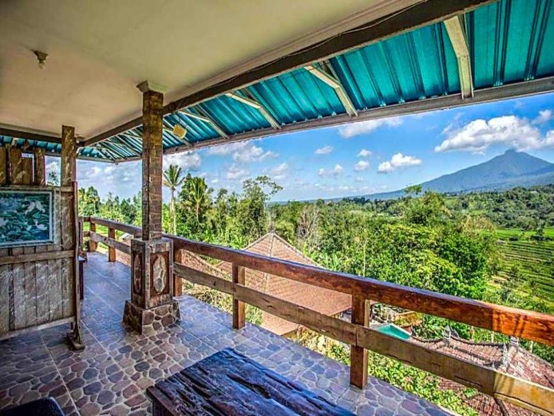 Pondok Nyoman Bedugul image