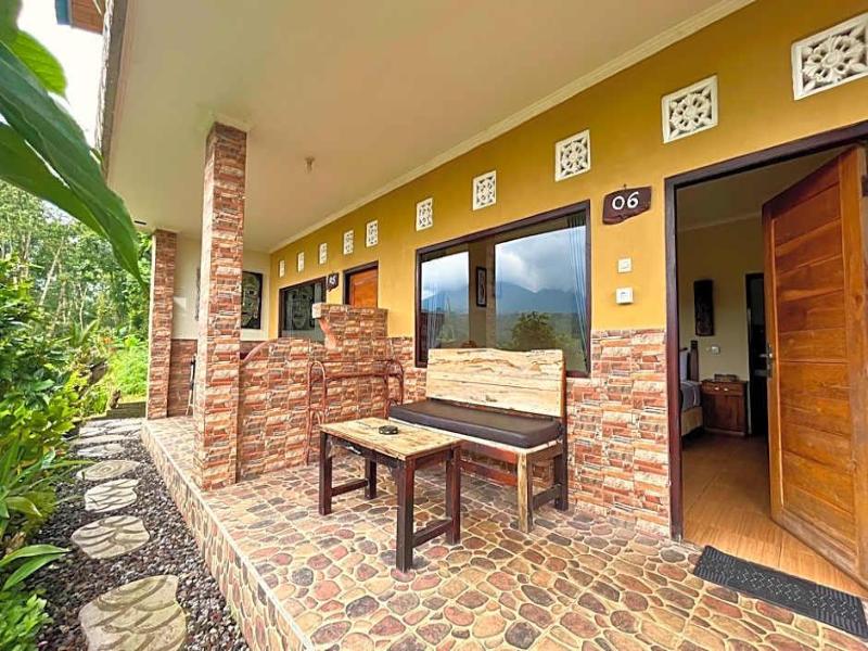 Pondok Nyoman Bedugul image