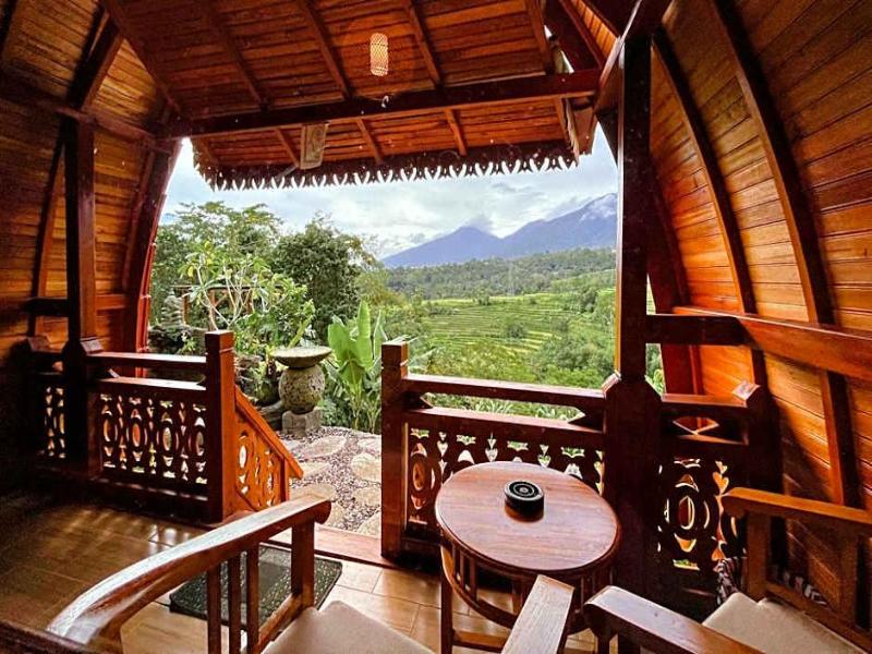 Pondok Nyoman Bedugul image