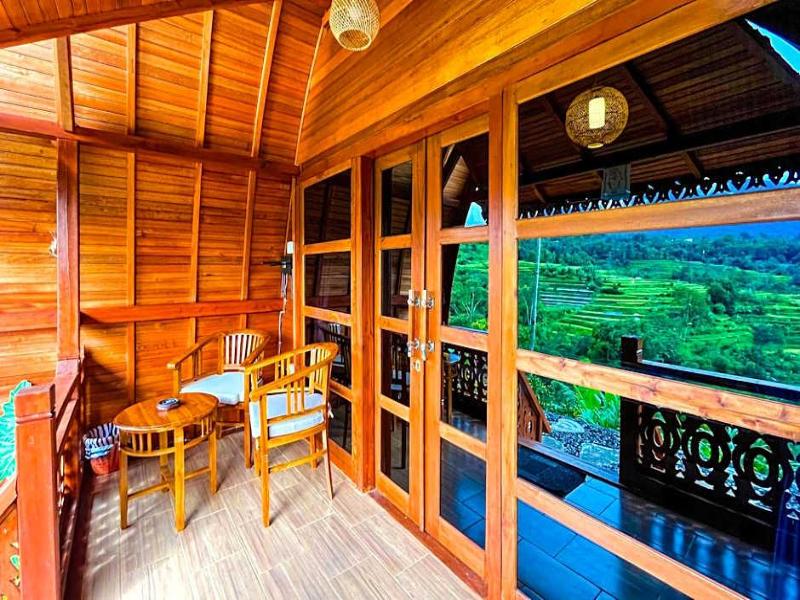 Pondok Nyoman Bedugul image