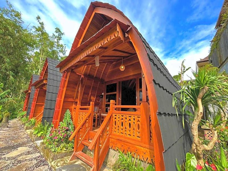 Pondok Nyoman Bedugul image