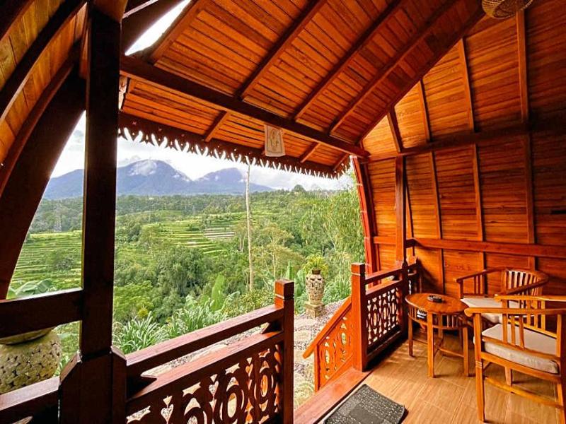 Pondok Nyoman Bedugul image