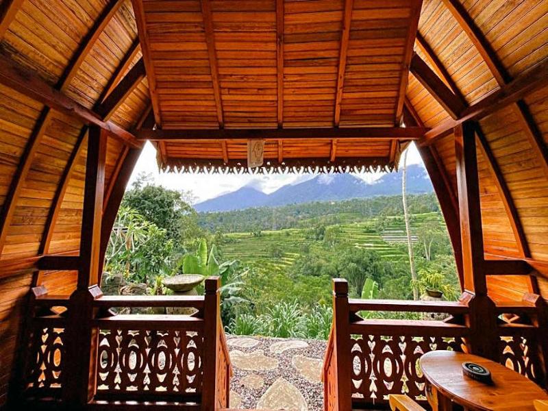 Pondok Nyoman Bedugul image