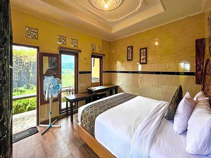 Pondok Nyoman Bedugul image