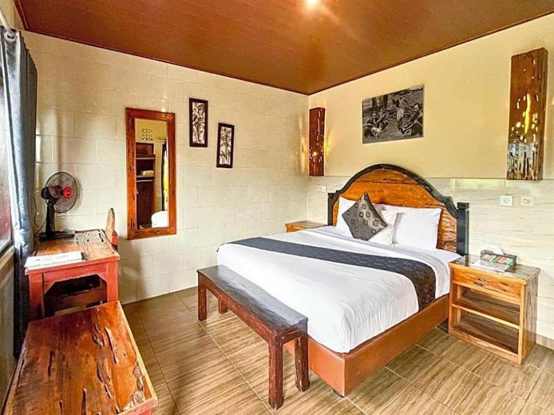 Pondok Nyoman Bedugul image
