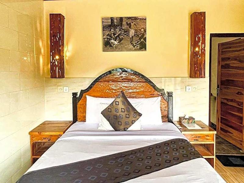 Pondok Nyoman Bedugul image
